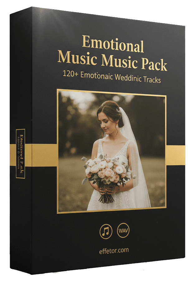 120 Emotional Royalty-Free Music Tracks